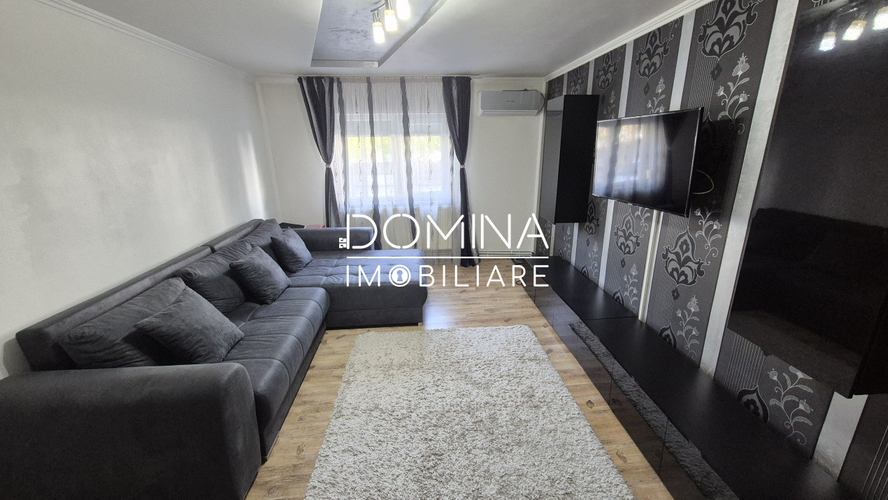 Vânzare apartament 2 camere, situat în Târgu Jiu, str. Lt. Col. Dumitru Petrescu