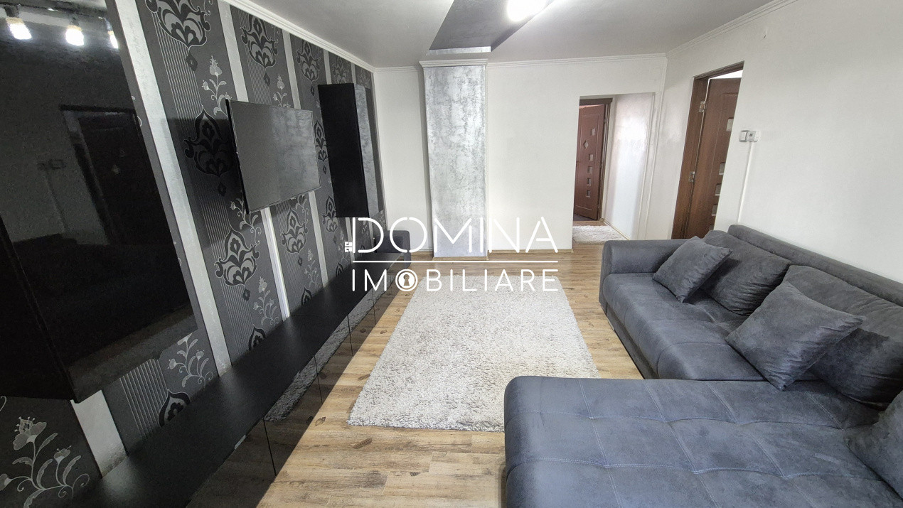 Vânzare apartament 2 camere, situat în Târgu Jiu, str. Lt. Col. Dumitru Petrescu