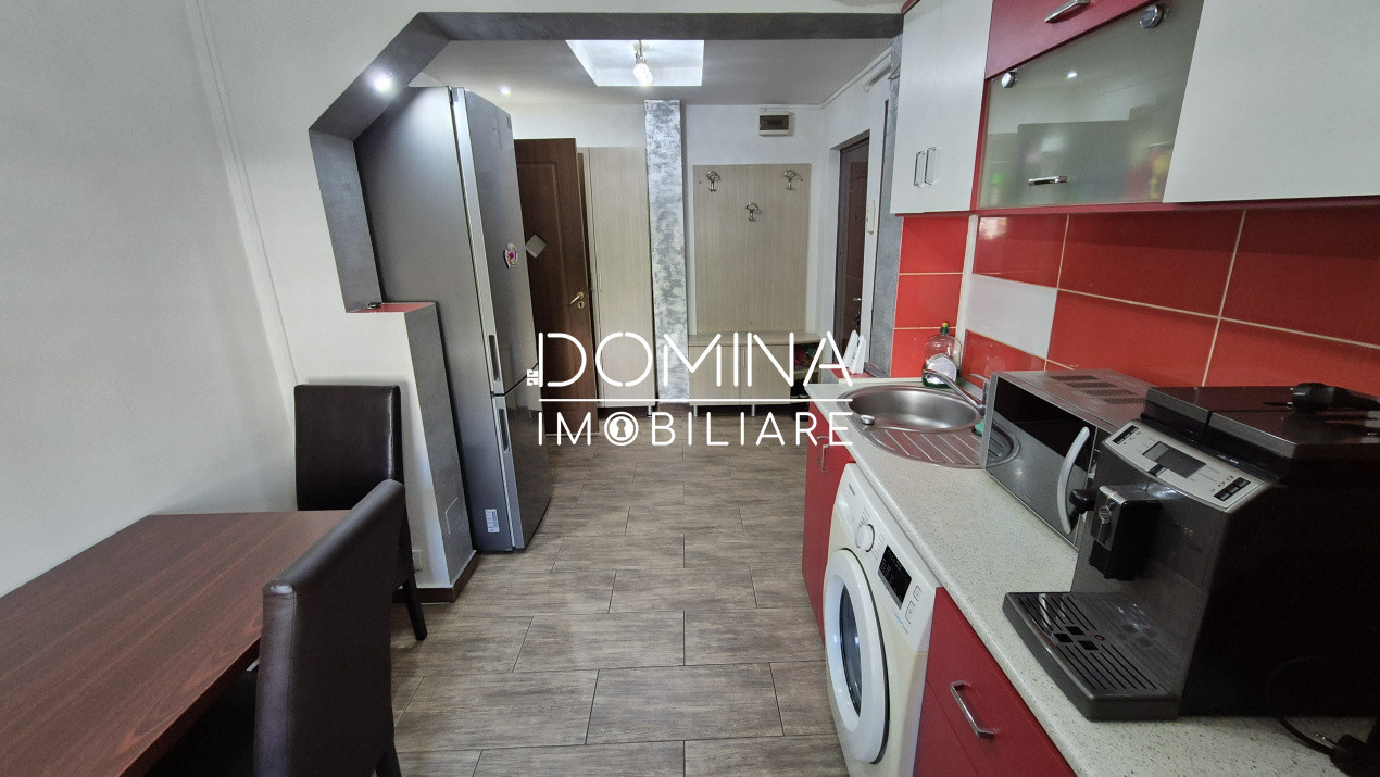 Vânzare apartament 2 camere, situat în Târgu Jiu, str. Lt. Col. Dumitru Petrescu