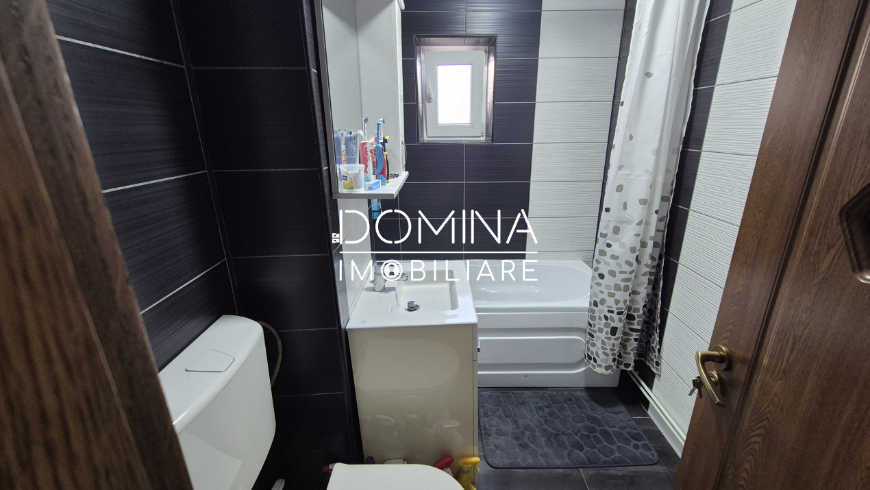 Vânzare apartament 2 camere, situat în Târgu Jiu, str. Lt. Col. Dumitru Petrescu