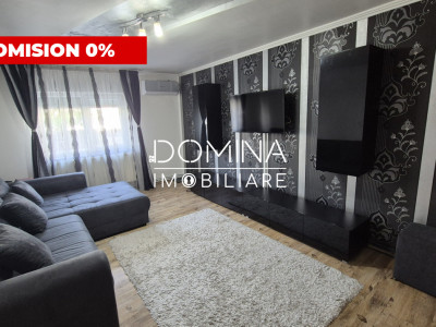 Vânzare apartament 2 camere, situat în Târgu Jiu, str. Lt. Col. Dumitru Petrescu