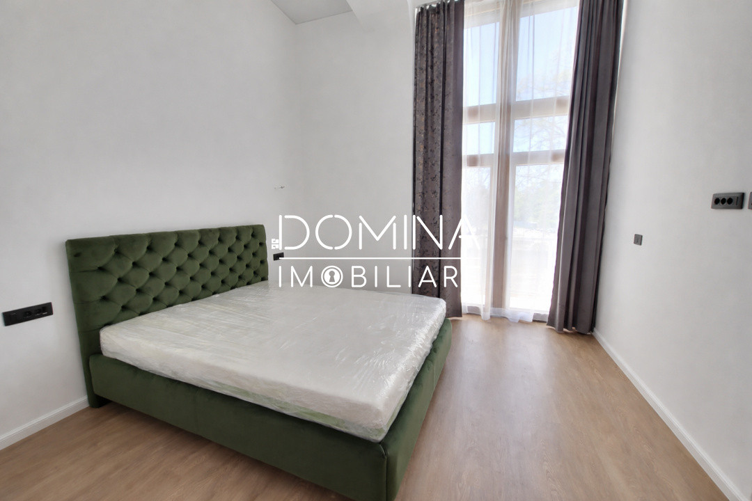 Vânzare apartament 3 camere tip Loft, Premium, Ansamblul Coloana Park