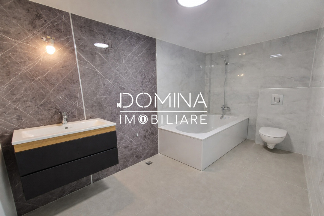 Vânzare apartament 3 camere tip Loft, Premium, Ansamblul Coloana Park