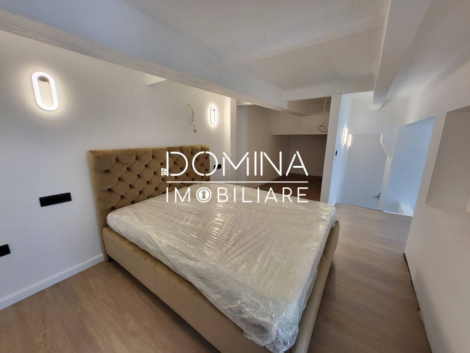 Vânzare apartament 3 camere tip Loft, Premium, Ansamblul Coloana Park