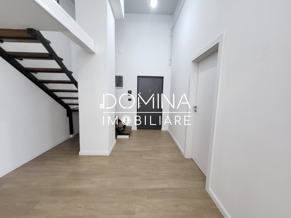 Vânzare apartament 3 camere tip Loft, Premium, Ansamblul Coloana Park