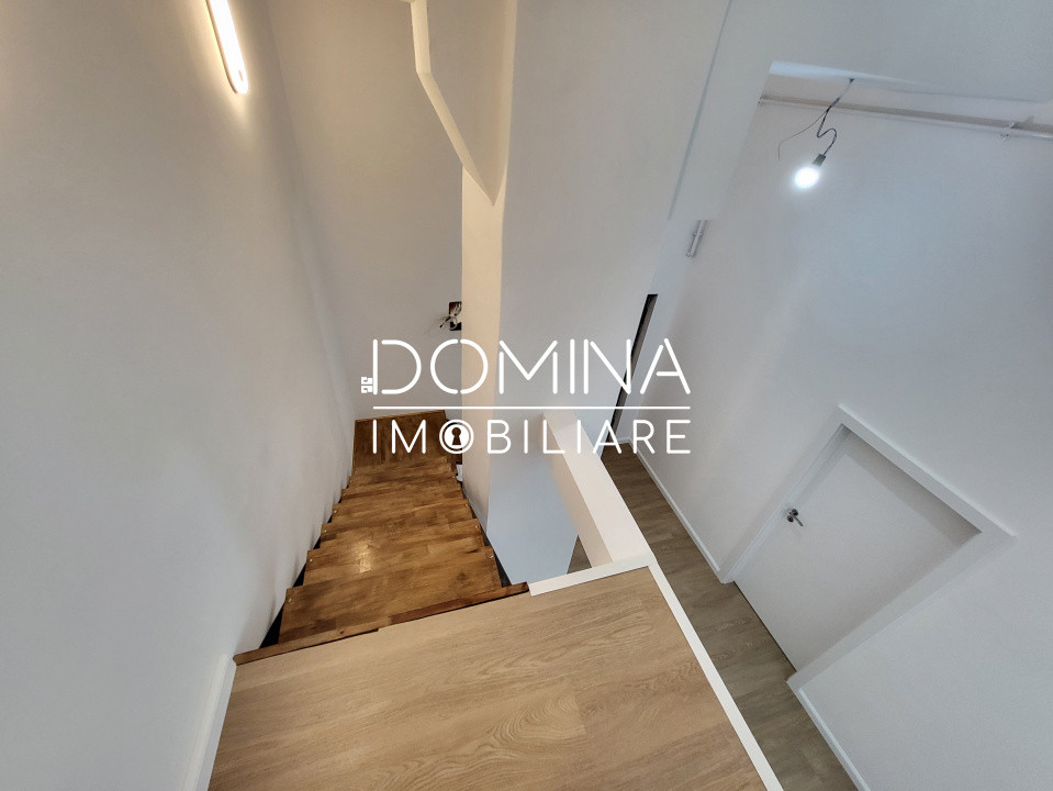 Vânzare apartament 3 camere tip Loft, Premium, Ansamblul Coloana Park