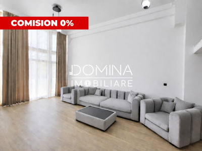 Vânzare apartament 3 camere tip Loft, Premium, Ansamblul Coloana Park