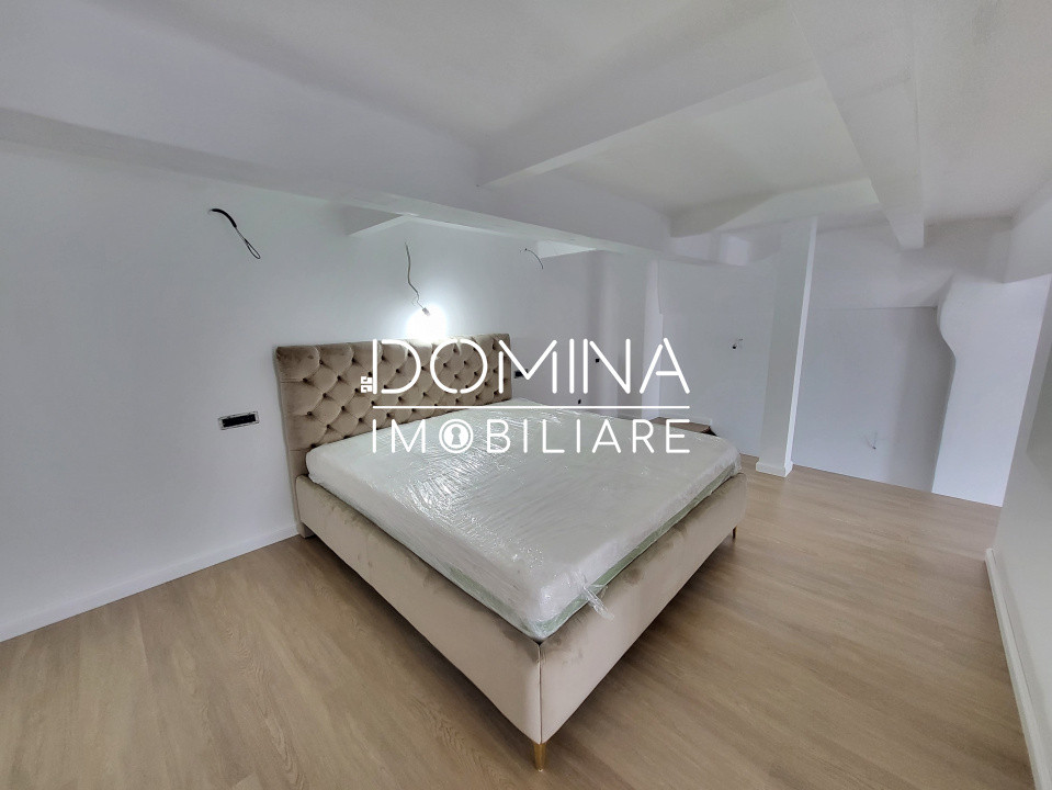 Vânzare apartament cu 2 camere tip Loft, Premium, Ansamblul Coloana Park