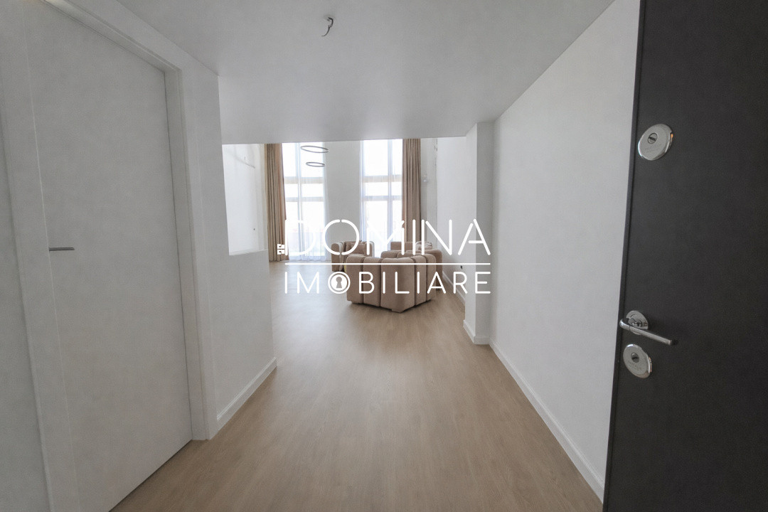 Vânzare apartament cu 2 camere tip Loft, Premium, Ansamblul Coloana Park