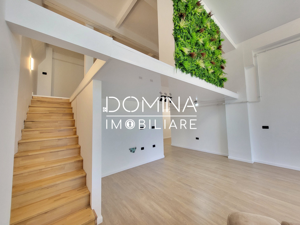 Vânzare apartament cu 2 camere tip Loft, Premium, Ansamblul Coloana Park