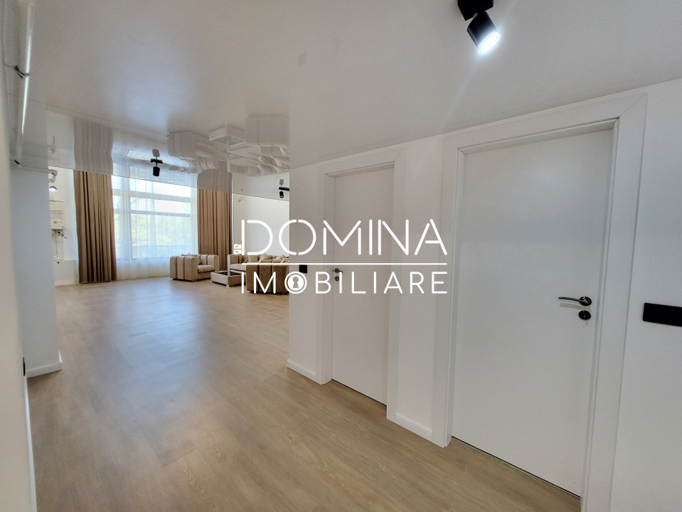 Vânzare apartament cu 2 camere tip Loft, Premium, Ansamblul Coloana Park