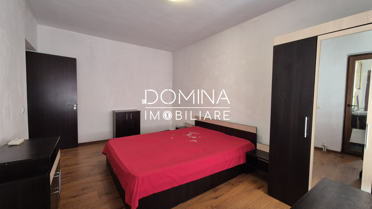 Vânzare garsonieră, parter, str. Meteor - în apropierea Pieței Centrale