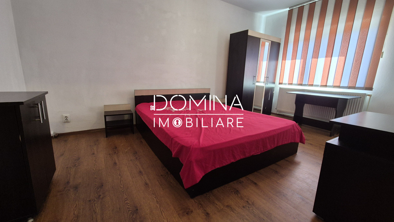 Vânzare garsonieră, parter, str. Meteor - în apropierea Pieței Centrale