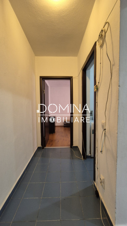 Vânzare garsonieră, parter, str. Meteor - în apropierea Pieței Centrale