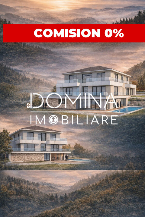 Vânzare teren intravilan 3100 mp – Novaci – ideal investiție turistică 