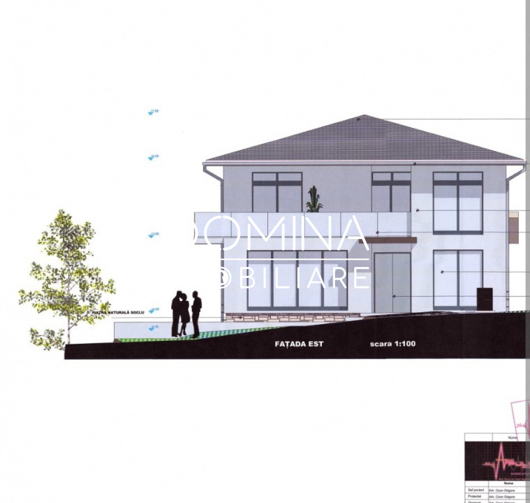 Vânzare teren intravilan 3100 mp – Novaci – ideal investiție turistică 