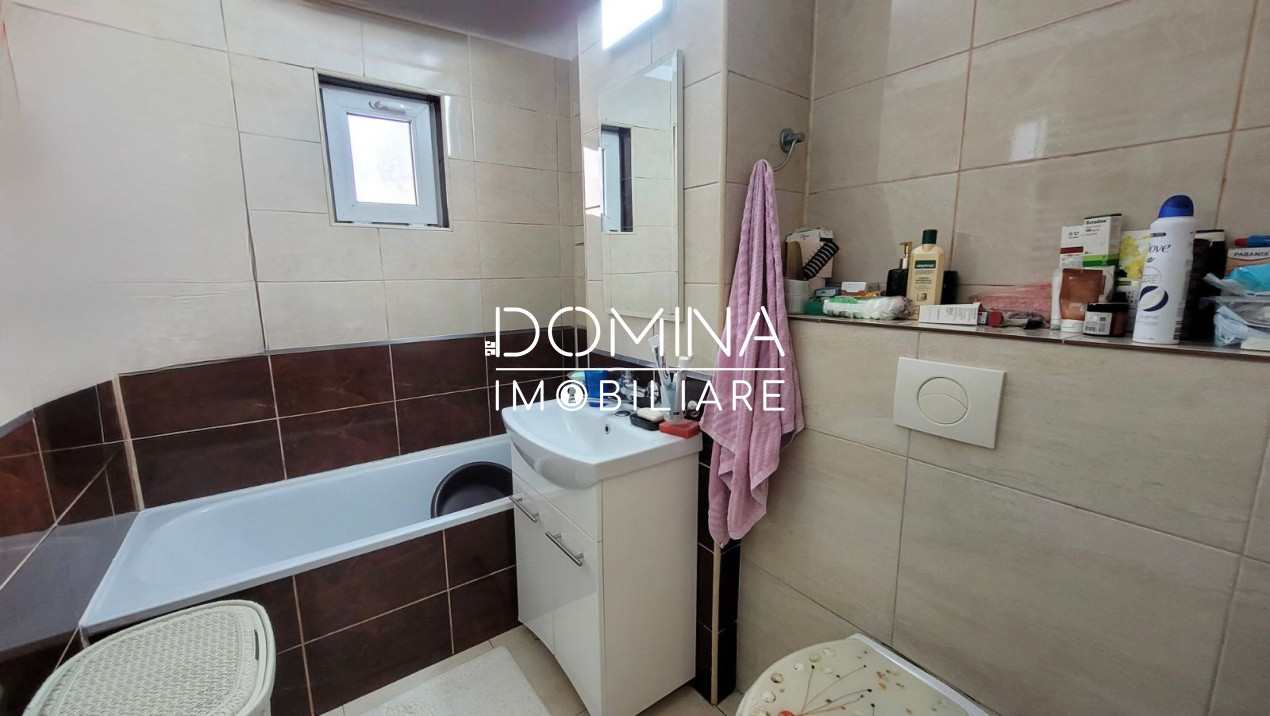Vânzare apartament 2 camere - parter – zonă centrală – Str. G-ral Cristian Tell
