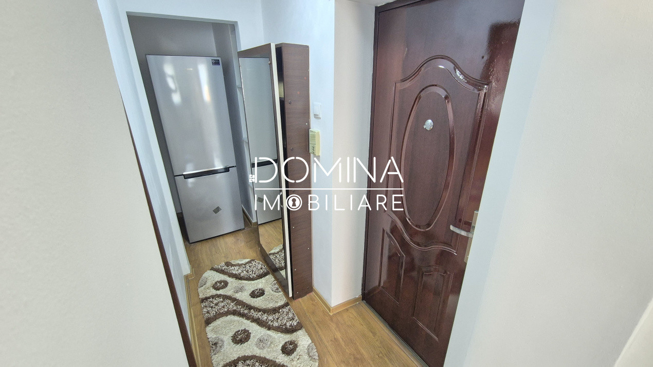 Vânzare apartament 2 camere *etaj 3* - Strada 22 Decembrie 1989 - zona 8 Mai