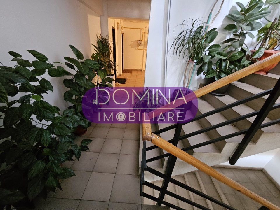 Vânzare apartament 2 camere spațios, situat în Târgu Jiu, Bld. Republicii