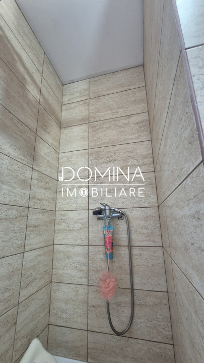 Vânzare apartament 2 camere 54 mp *mobilat și utilat* - cartier Romanești