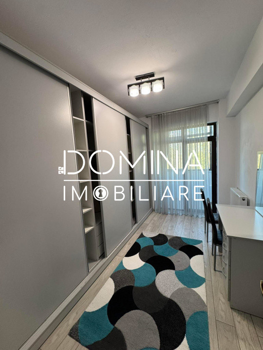 Vânzare apartament 2 camere, modern, 74 mp, mobilat și utilat – strada Bicaz