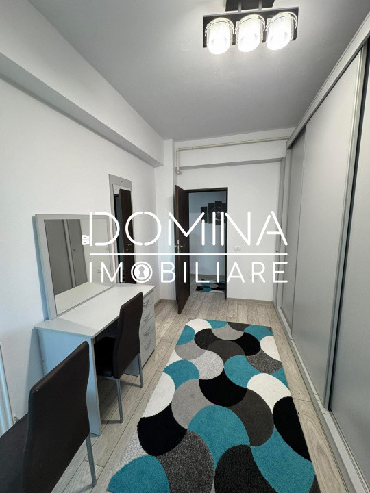 Vânzare apartament 2 camere, modern, 74 mp, mobilat și utilat – strada Bicaz