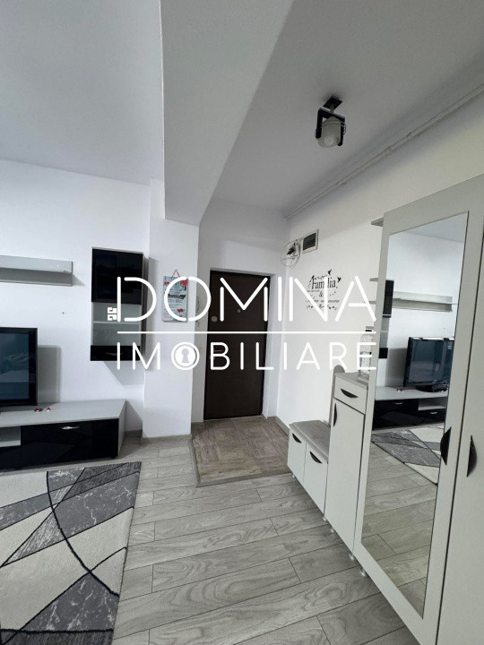 Vânzare apartament 2 camere, modern, 74 mp, mobilat și utilat – strada Bicaz
