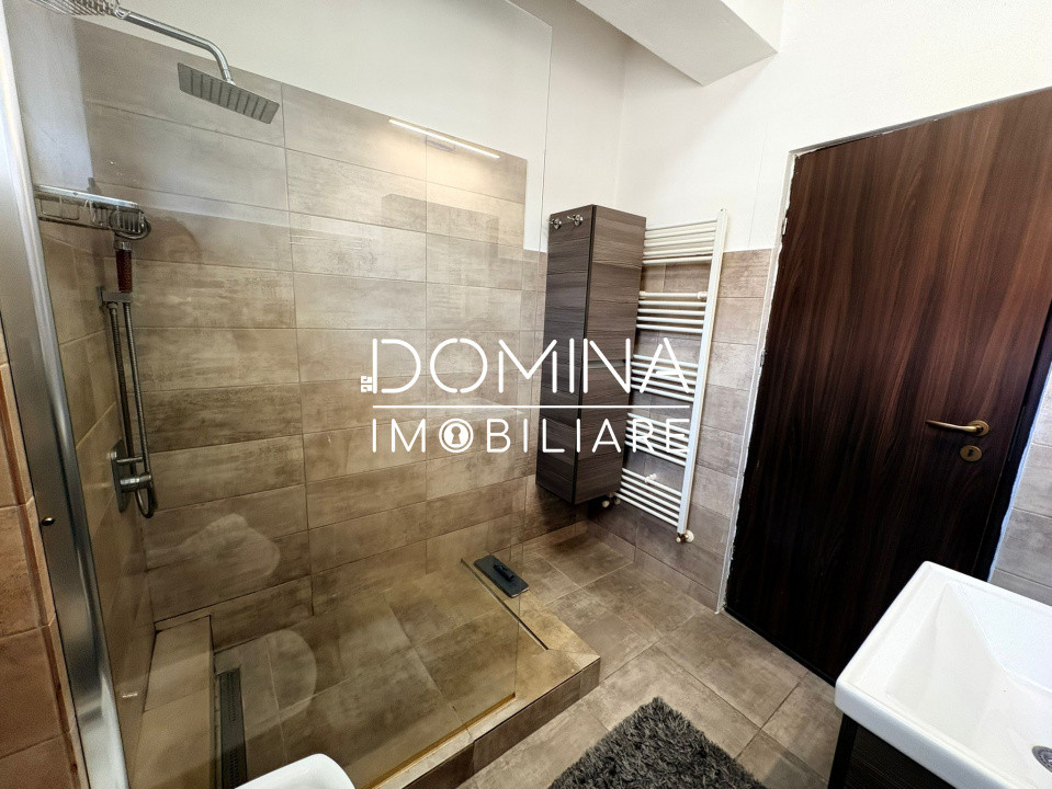 Vânzare apartament 2 camere, modern, 74 mp, mobilat și utilat – strada Bicaz