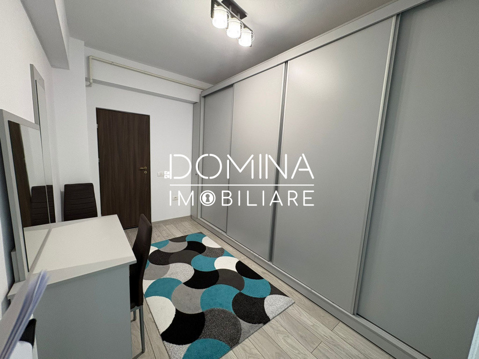 Vânzare apartament 2 camere, modern, 74 mp, mobilat și utilat – strada Bicaz