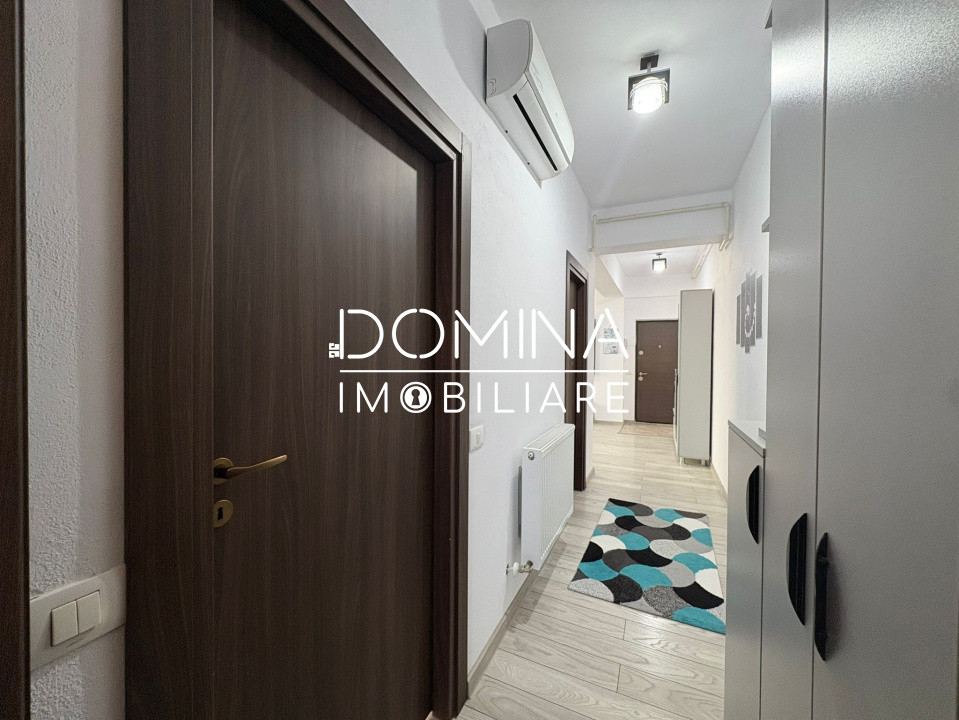 Vânzare apartament 2 camere, modern, 74 mp, mobilat și utilat – strada Bicaz