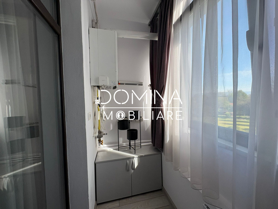 Vânzare apartament 2 camere, modern, 74 mp, mobilat și utilat – strada Bicaz