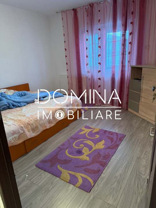 Vânzare apartament 2 camere, 60 mp,  în Rovinari, str. Termocentralei