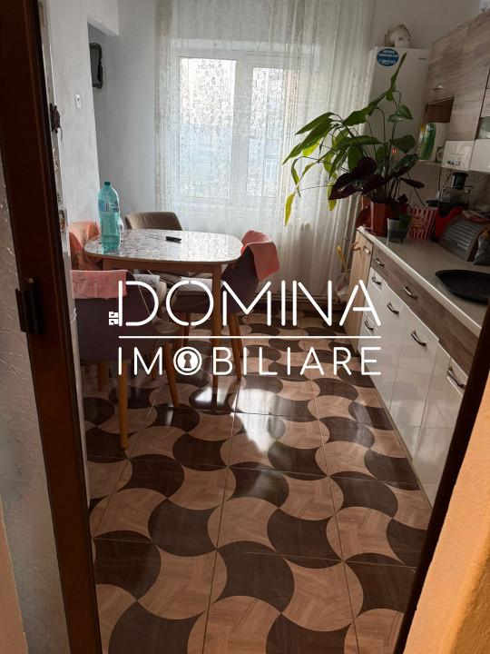 Vânzare apartament 2 camere, 60 mp,  în Rovinari, str. Termocentralei