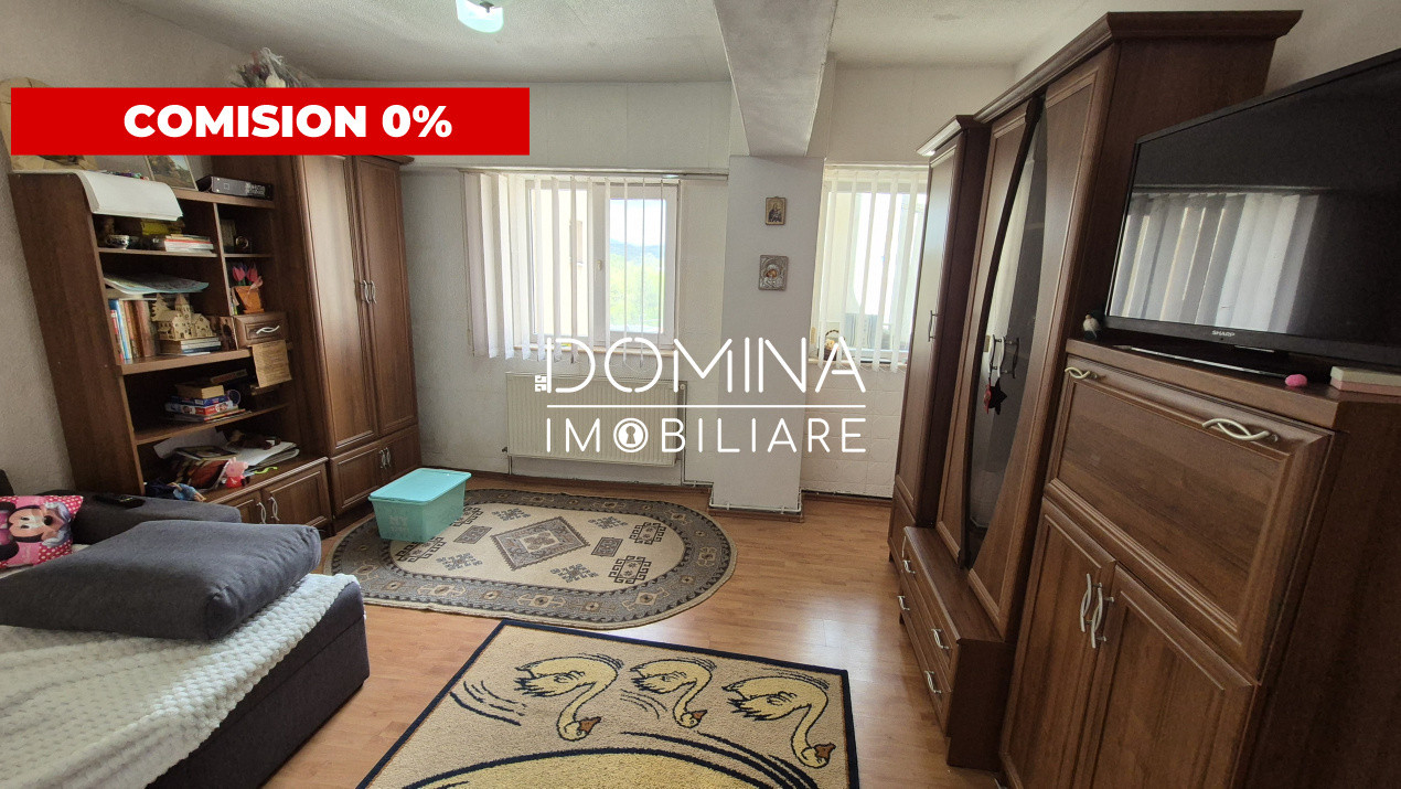 Închiriere apartament 2 camere, ultracentral, strada Alexandru Vlahuță