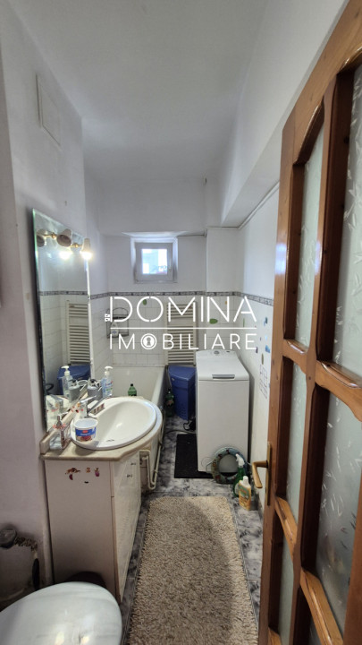 Închiriere apartament 2 camere, ultracentral, strada Alexandru Vlahuță