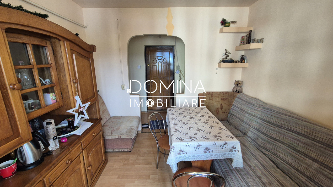 Închiriere apartament 2 camere, ultracentral, strada Alexandru Vlahuță