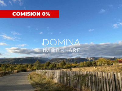 Vânzare teren intravilan *3262 mp -  Baia de Fier - potențial turistic*