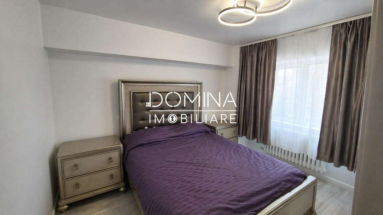 Vânzare apartament *2 camere - bloc 2000 - renovat - etaj 4/8* Bld. Republicii