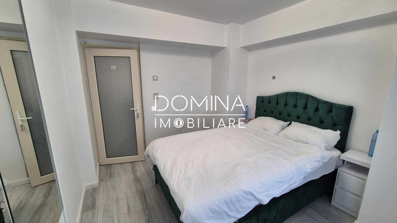 Vânzare apartament *2 camere - bloc 2000 - renovat - etaj 4/8* Bld. Republicii