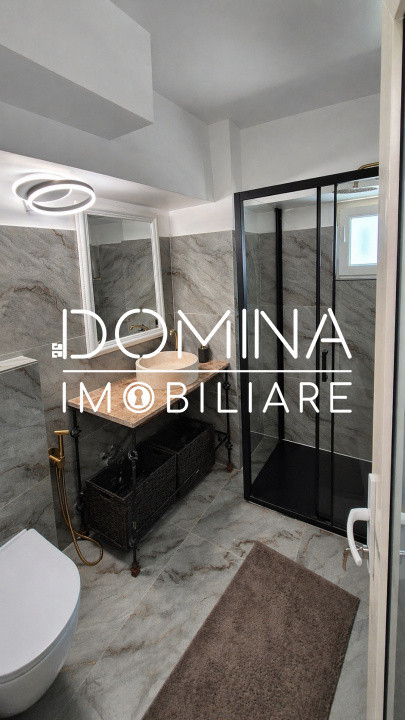 Vânzare apartament *2 camere - bloc 2000 - renovat - etaj 4/8* Bld. Republicii