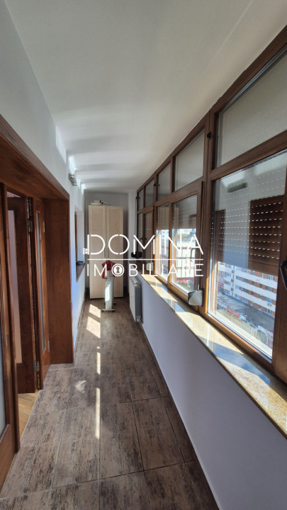 Închiriere apartament 2 camere modern, ultracentral, 70 mp – Târgu Jiu