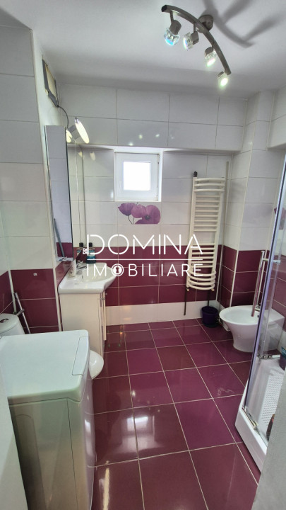 Închiriere apartament 2 camere modern, ultracentral, 70 mp – Târgu Jiu