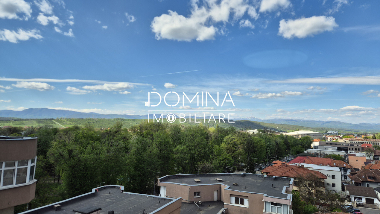 Închiriere apartament 2 camere modern, ultracentral, 70 mp – Târgu Jiu