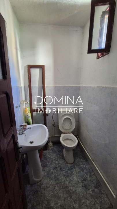 Spațiu comercial | 100 mp | P+1 | Strada Siretului | Vizibilitate stradală