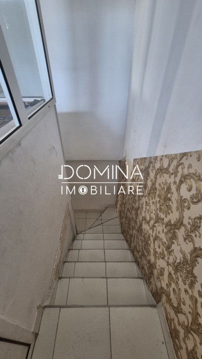Spațiu comercial | 100 mp | P+1 | Strada Siretului | Vizibilitate stradală