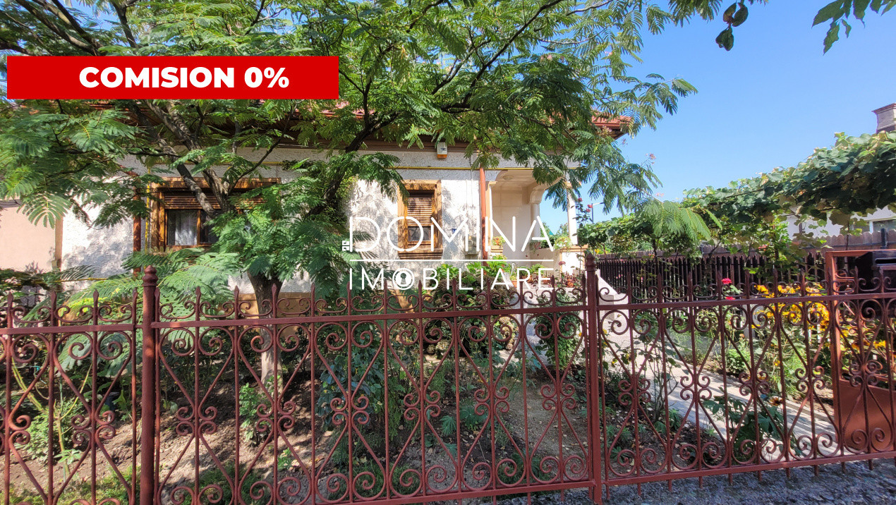 Vânzare casă, zonă centrală, exclusivistă, strada România Muncitoare, Tg-Jiu