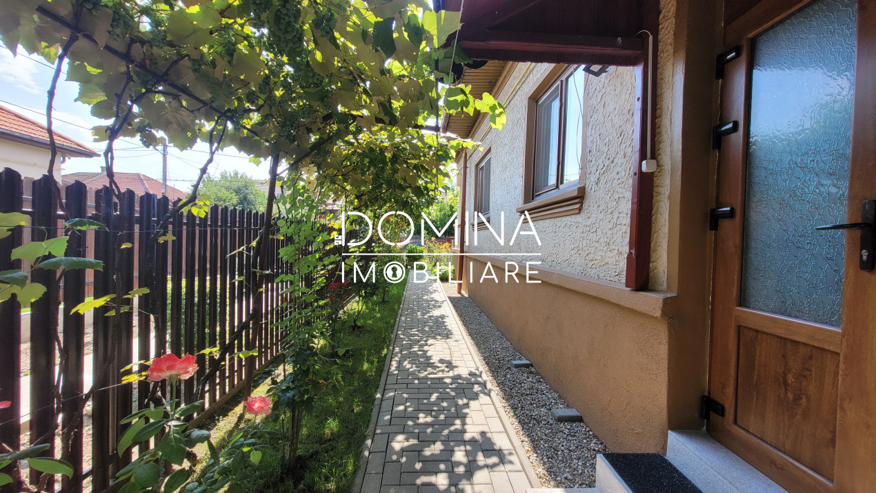 Vânzare casă, zonă centrală, exclusivistă, strada România Muncitoare, Tg-Jiu