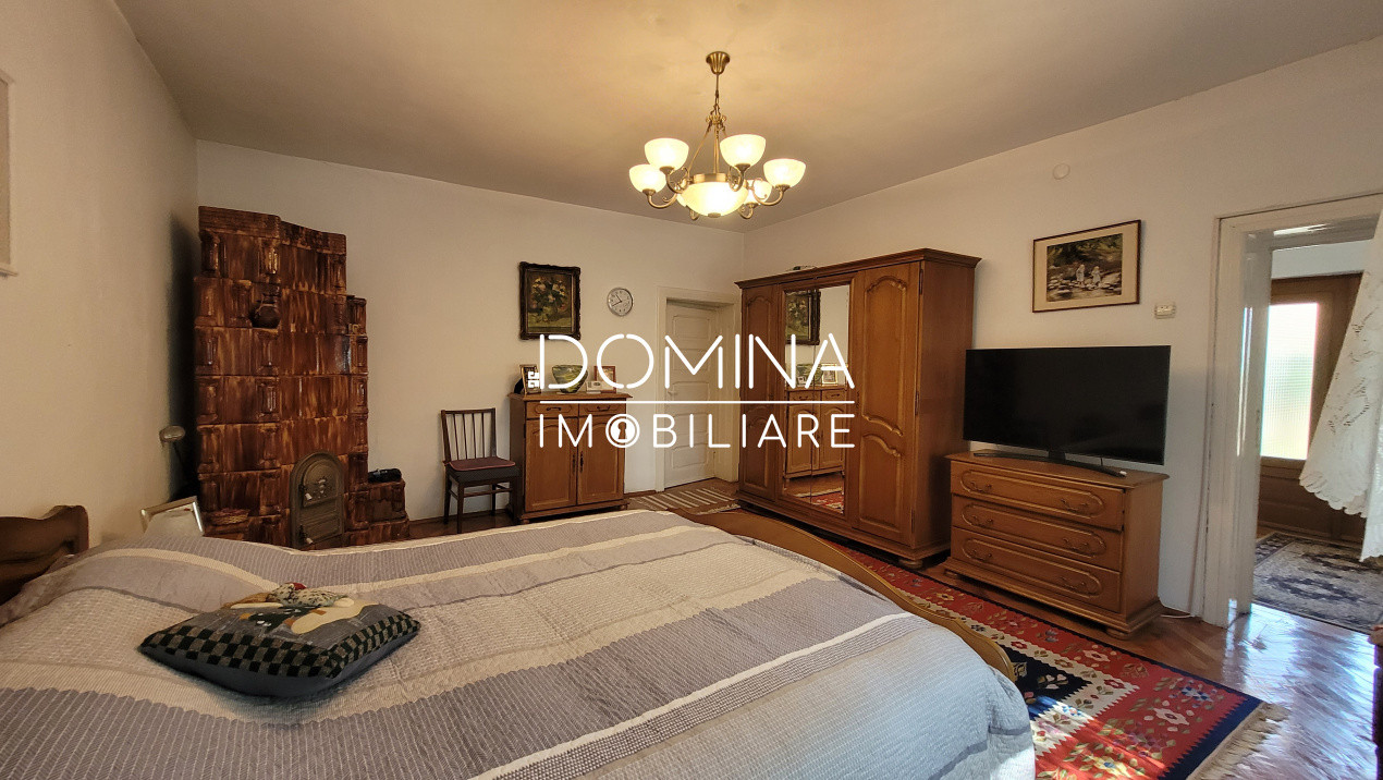 Vânzare casă, zonă centrală, exclusivistă, strada România Muncitoare, Tg-Jiu