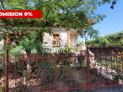 Vânzare casă, zonă centrală, exclusivistă, strada România Muncitoare, Tg-Jiu