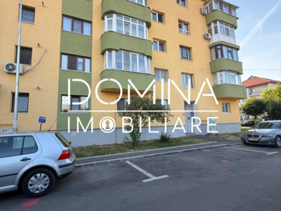 Vânzare garsonieră etajul 1, mobilată/utilată, strada Revoluției 
